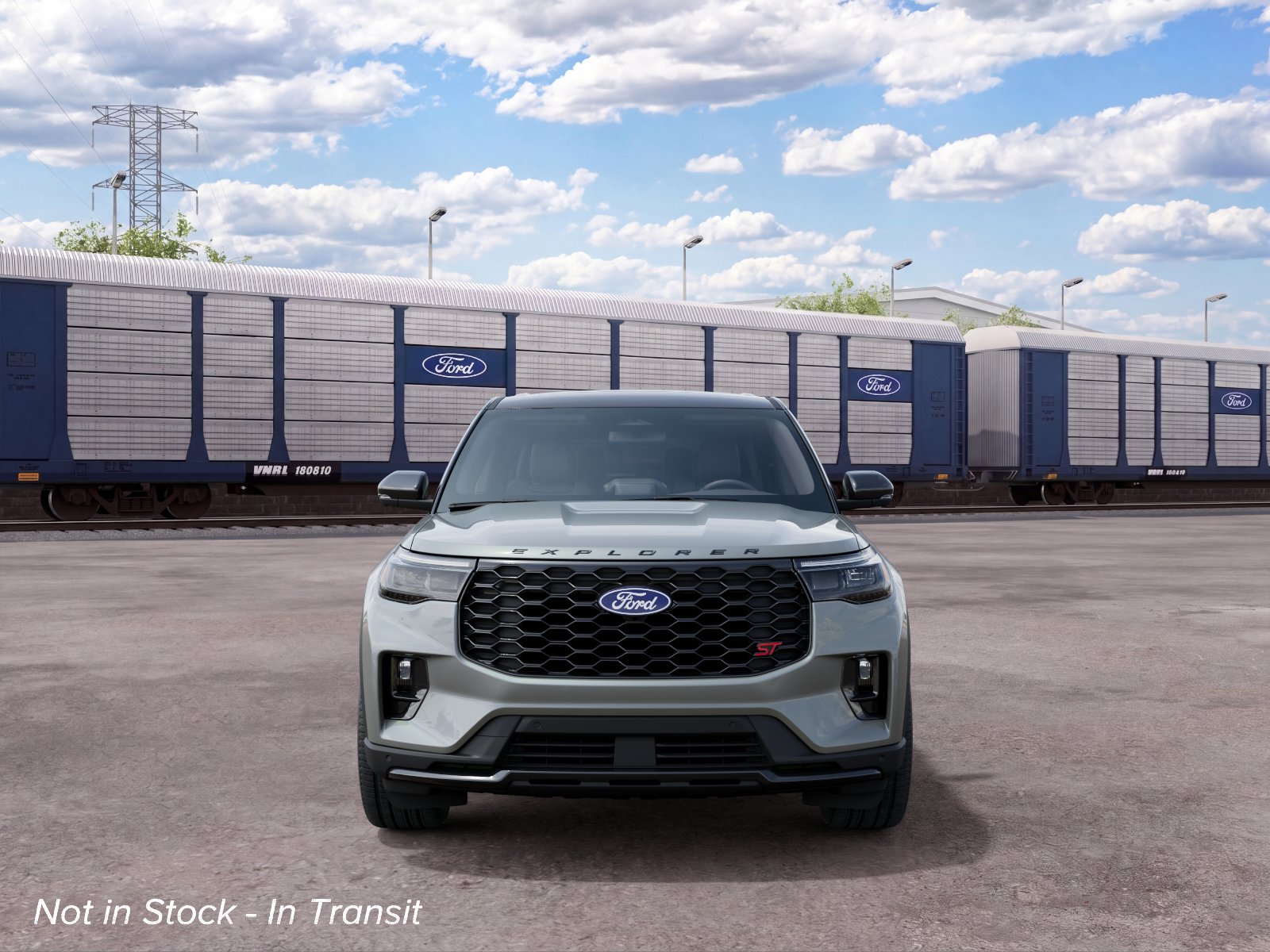 Vehicle thumbnail