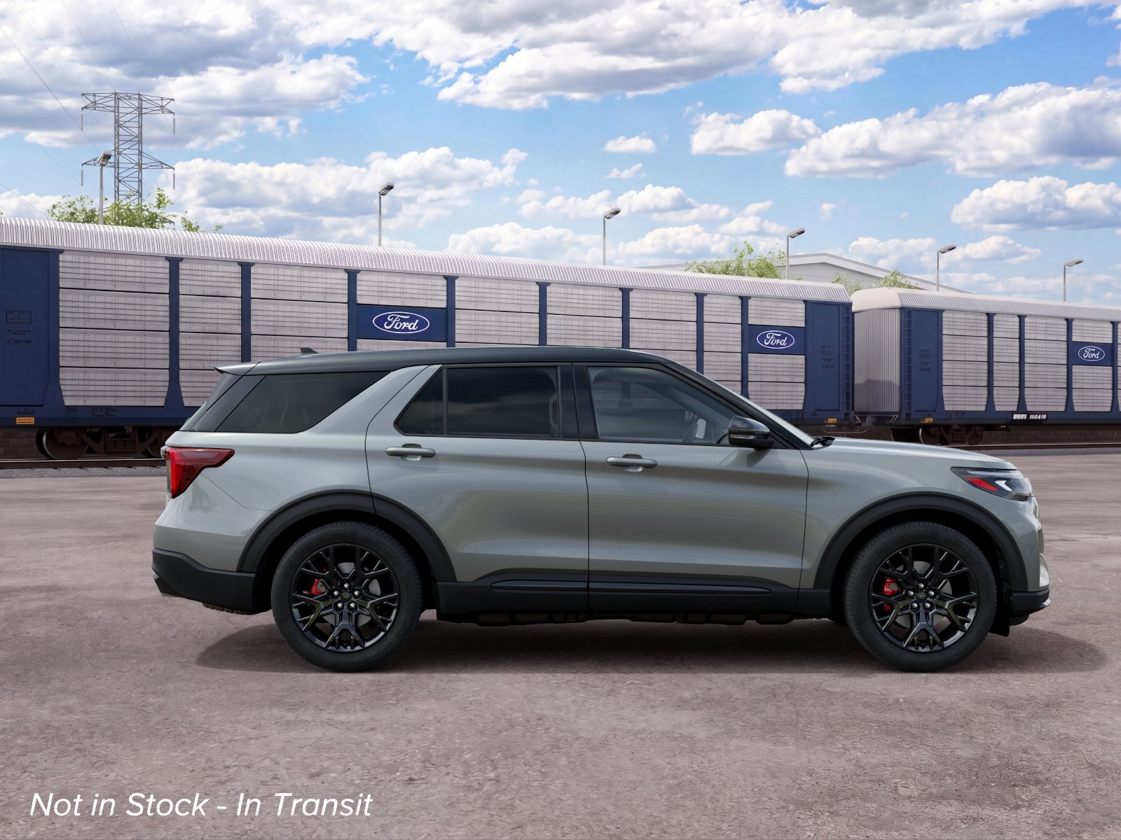 Vehicle thumbnail
