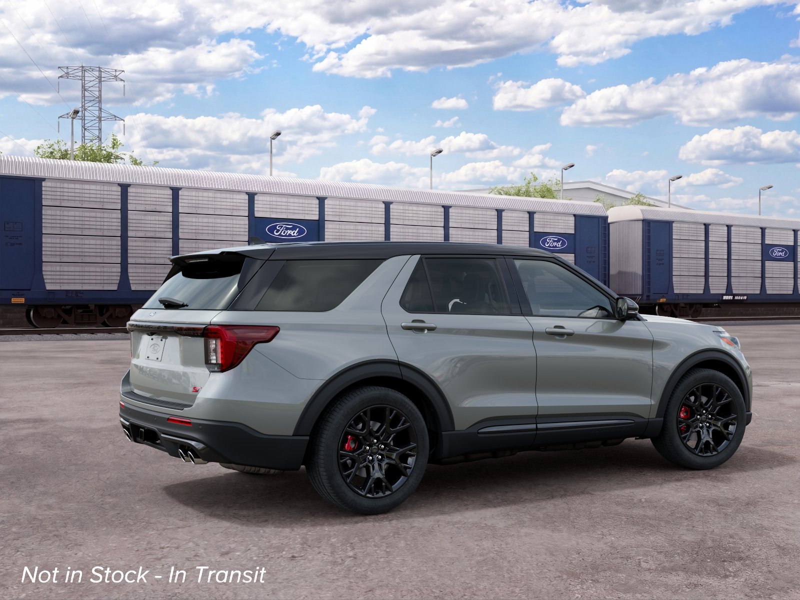Vehicle thumbnail