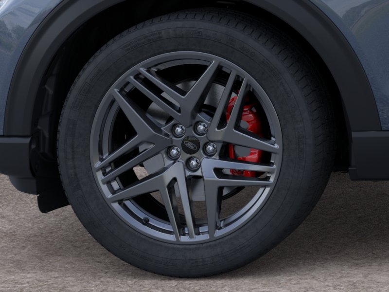 2026 Ford Explorer ST - Photo 19