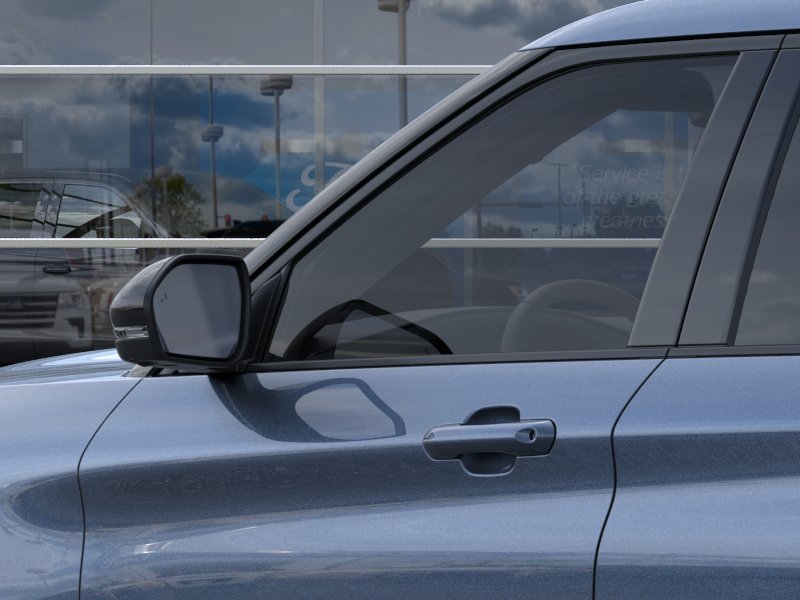 2026 Ford Explorer ST - Photo 20