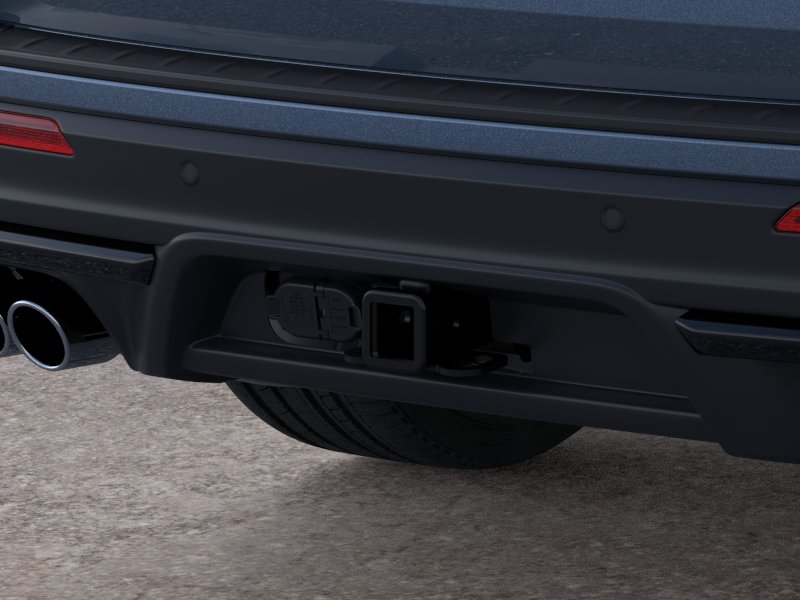 2026 Ford Explorer ST - Photo 23