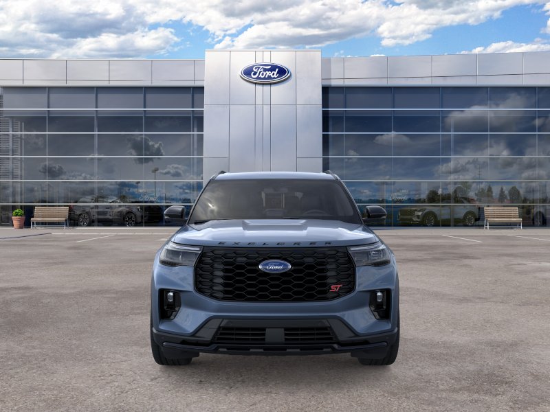 2026 Ford Explorer ST - Photo 6