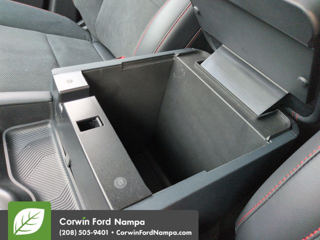 New 2026 Carbonized Gray Metallic Ford ST image 20