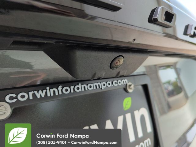 New 2026 Carbonized Gray Metallic Ford ST image 30