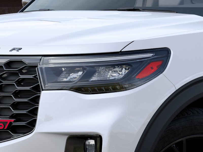 New 2027 Star White Metallic Tri-Coat Ford ST image 41