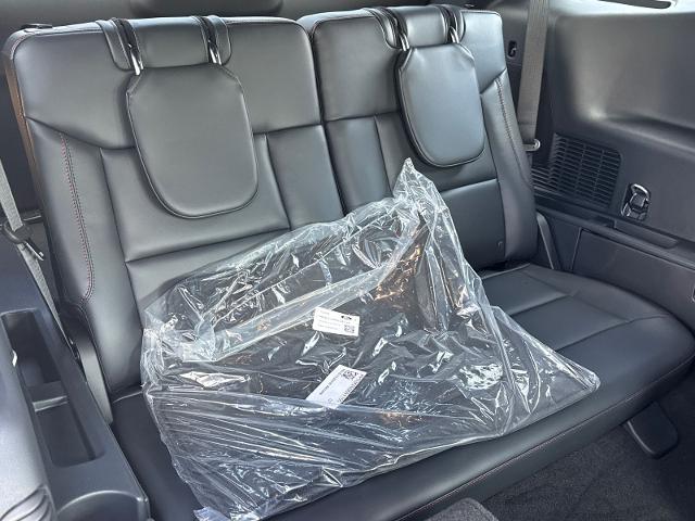 New 2026 Vapor Blue Metallic Ford ST image 52