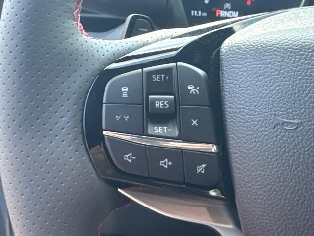 New 2026 Vapor Blue Metallic Ford ST image 63