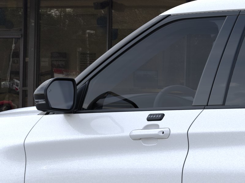 New 2026 Star White Metallic Tri-Coat Ford ST image 20