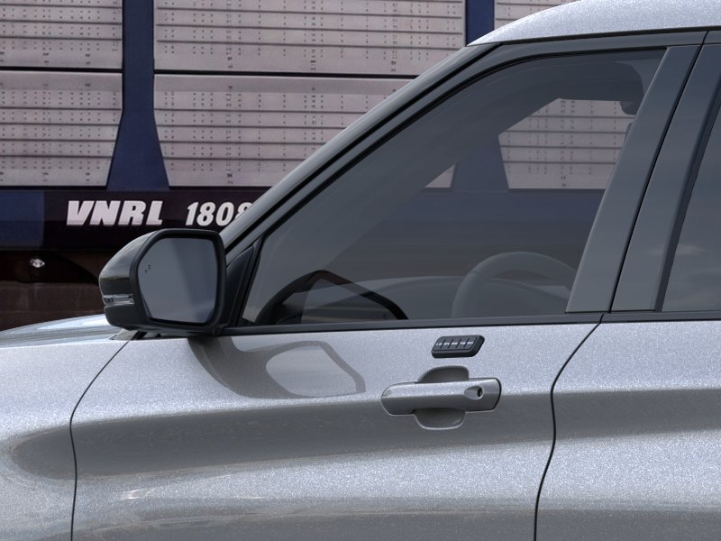 2026 Ford Explorer ST thumbnail 20