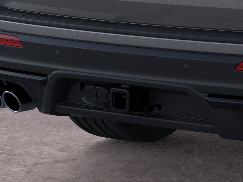 2026 Ford Explorer ST thumbnail 23