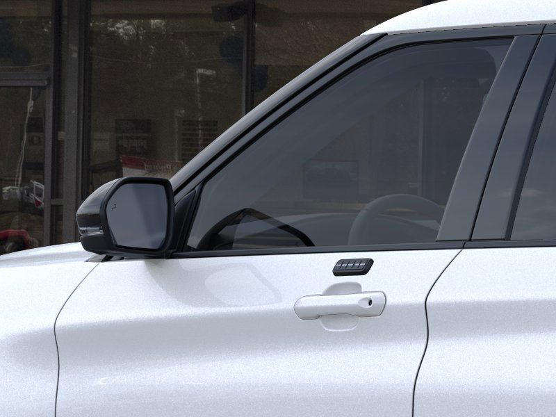 New 2026 Star White Metallic Tri-Coat Ford ST image 20