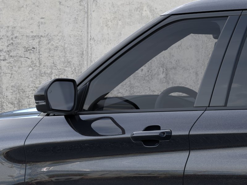 New 2026 Agate Black Metallic Ford ST image 20