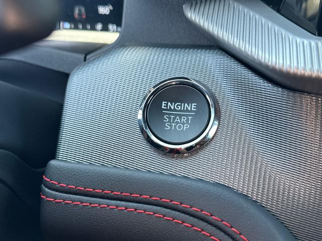 New 2026 Carbonized Gray Metallic Ford ST image 25