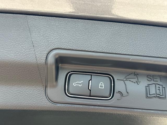 New 2026 Carbonized Gray Metallic Ford ST image 37