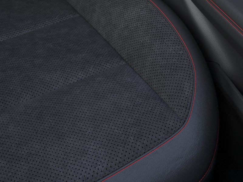 New 2026 Agate Black Metallic Ford ST image 37