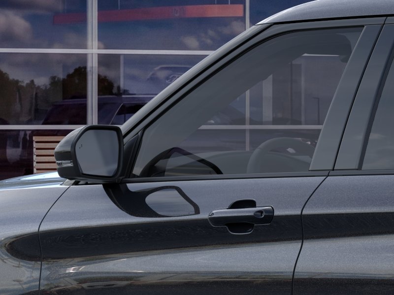 New 2026 Agate Black Metallic Ford ST image 41