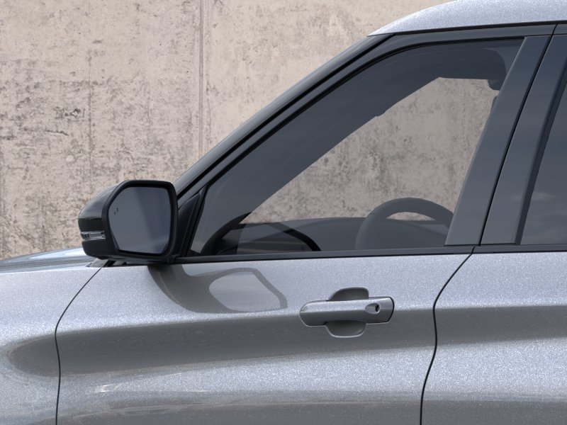 New 2026 Carbonized Gray Metallic Ford ST image 20