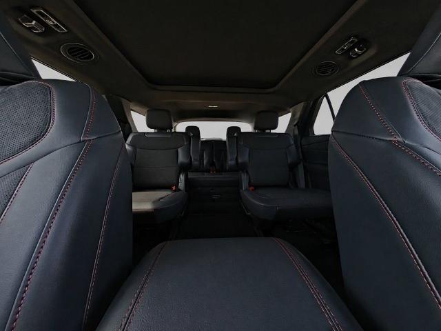 New 2026 Vapor Blue Metallic Ford ST image 17