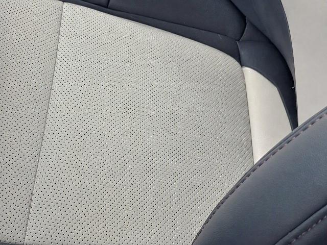 New 2026 Vapor Blue Metallic Ford ST image 19