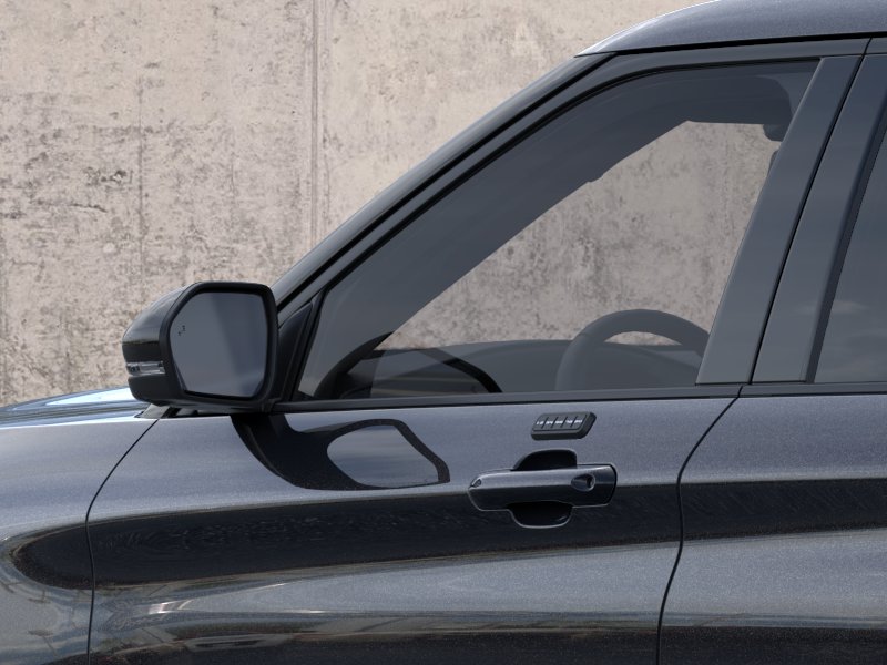 New 2026 Agate Black Metallic Ford ST image 43