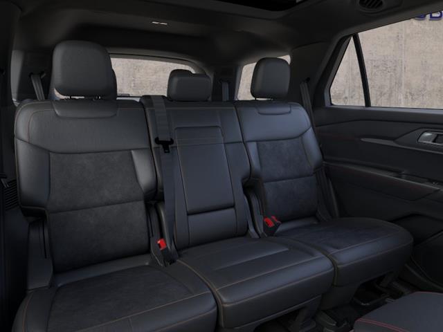 New 2026 Agate Black Metallic Ford ST image 34