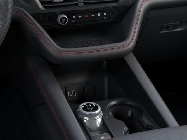 New 2026 Agate Black Metallic Ford ST image 38