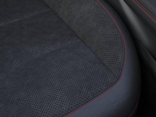 New 2026 Agate Black Metallic Ford ST image 39