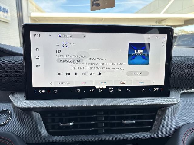 New 2026 Star White Metallic Tri-Coat Ford ST image 40
