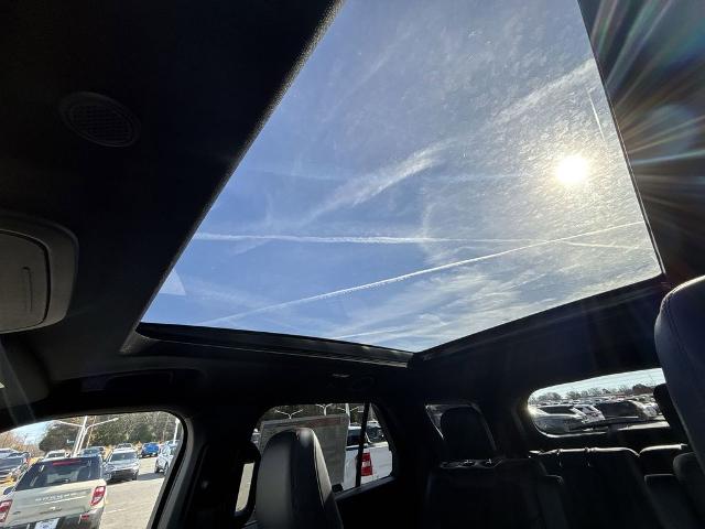 New 2026 Star White Metallic Tri-Coat Ford ST image 44