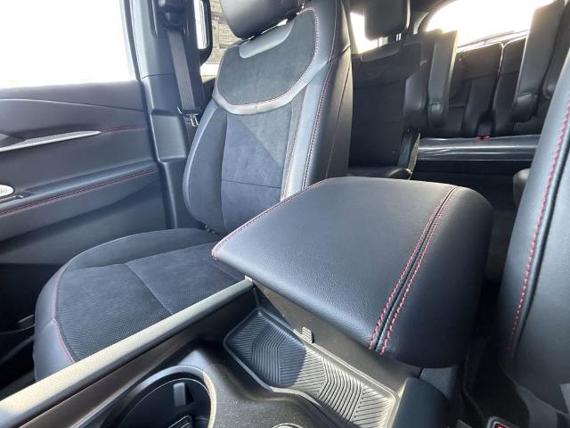 New 2026 Star White Metallic Tri-Coat Ford ST image 52