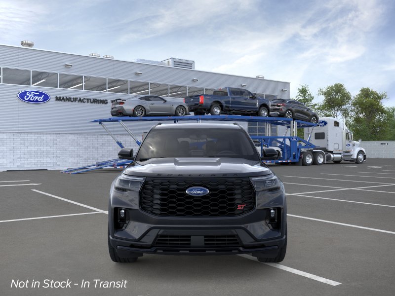 View vehicle photo 7