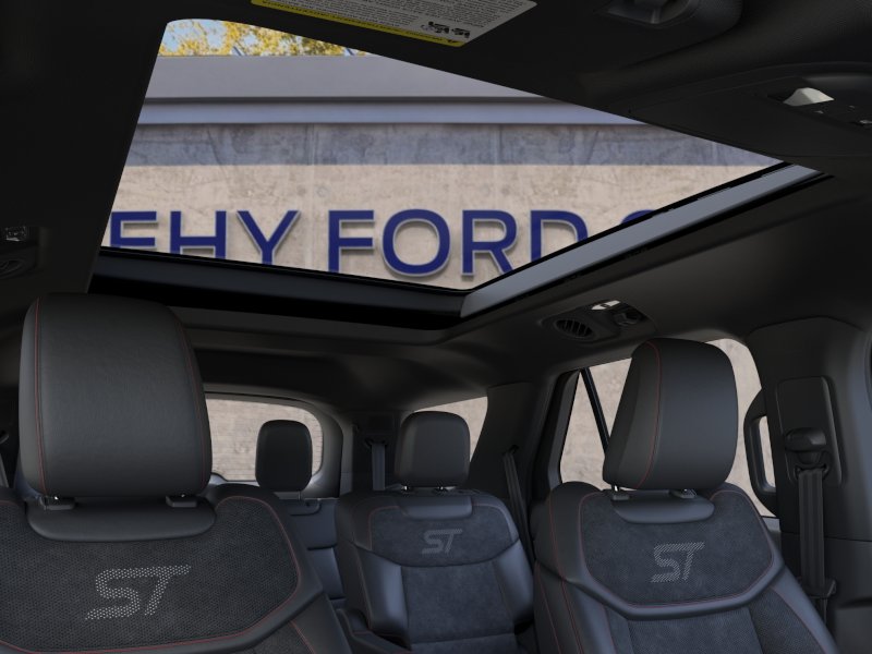 New 2026 Marsh Gray Ford ST image 45