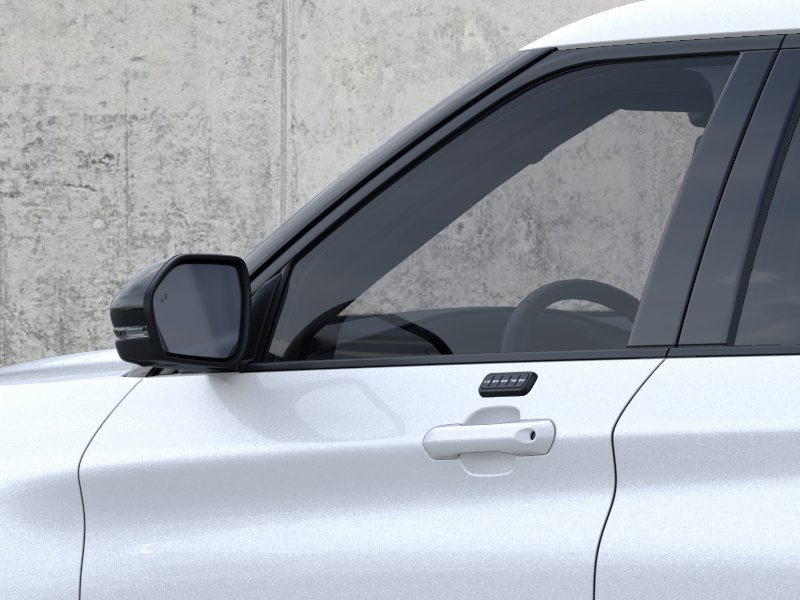 New 2026 Star White Metallic Tri-Coat Ford ST image 20