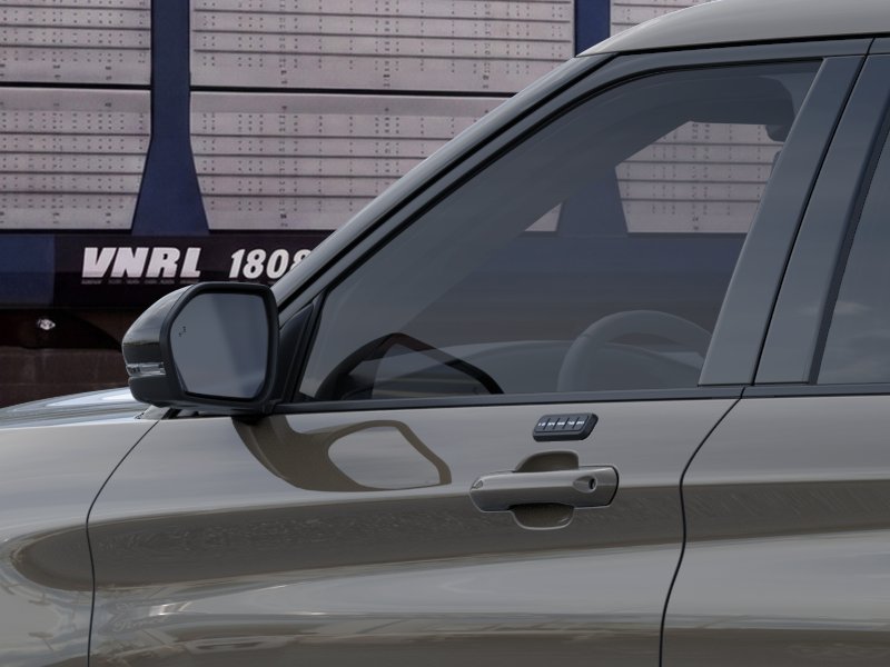 2026 Ford Explorer ST - Photo 20