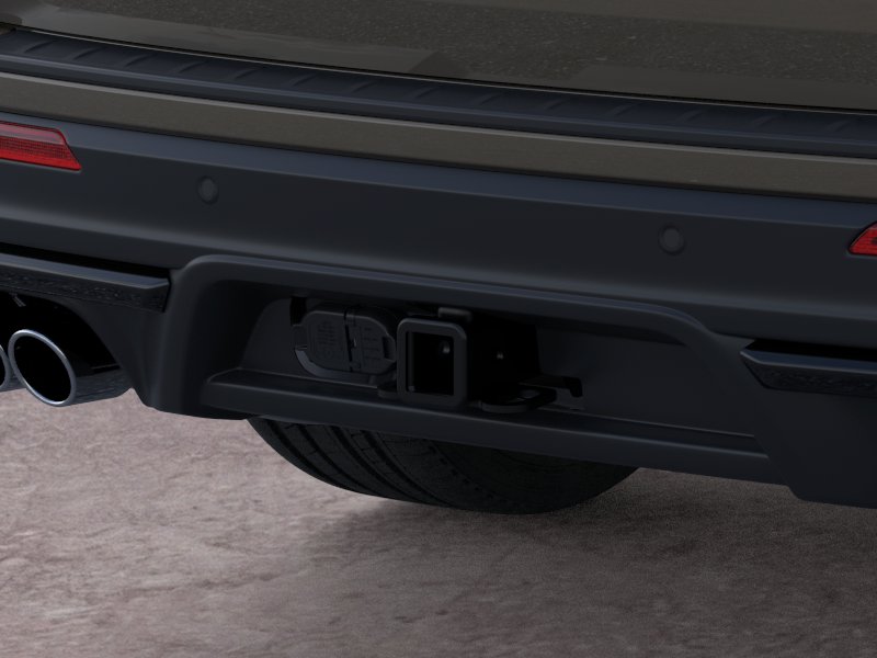 2026 Ford Explorer ST - Photo 23