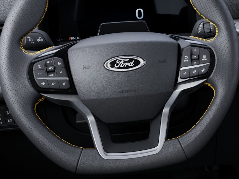 New 2027  Ford 4DR AWD TREMOR image 12