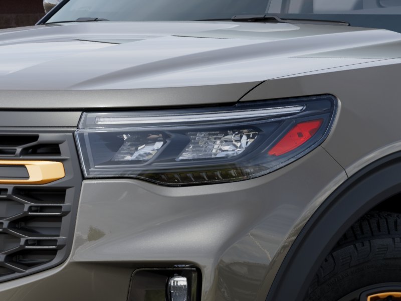 New 2027  Ford 4DR AWD TREMOR image 18