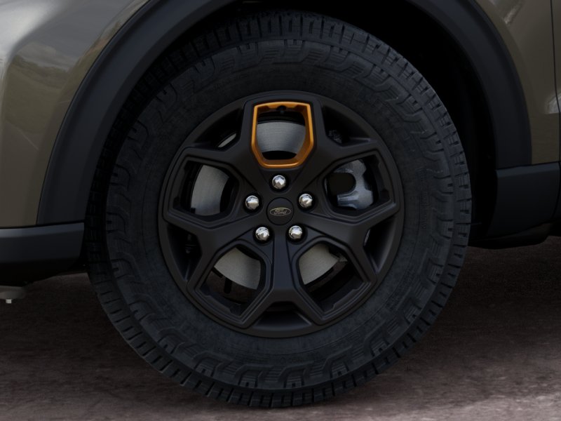 New 2027  Ford 4DR AWD TREMOR image 19