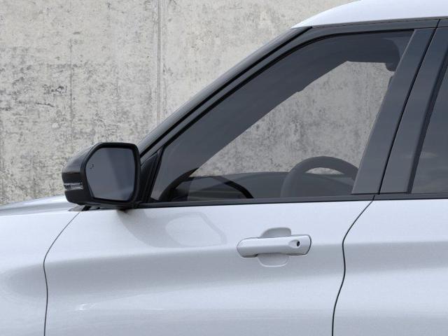 New 2026 Space White Metallic Ford Tremor image 43