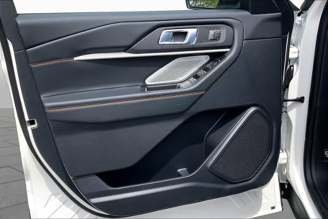 New 2026 Star White Metallic Tri-Coat Ford Tremor® image 30