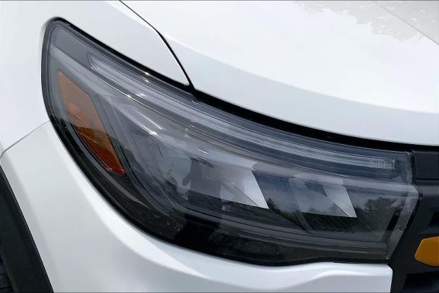 New 2026 Star White Metallic Tri-Coat Ford Tremor® image 35