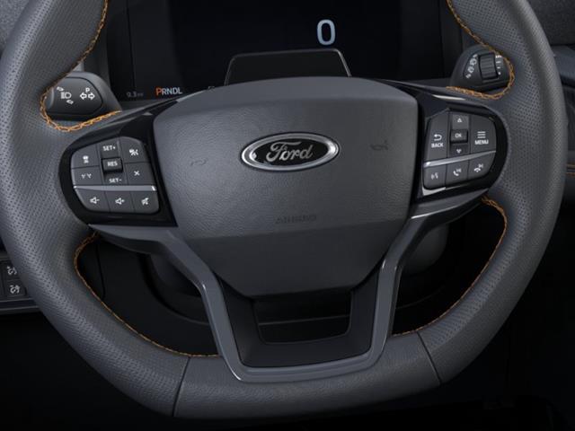 New 2026 Marsh Gray Ford Tremor image 35