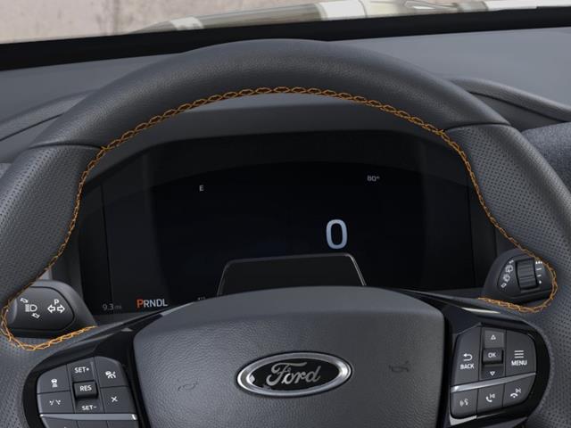 New 2026 Marsh Gray Ford Tremor image 36
