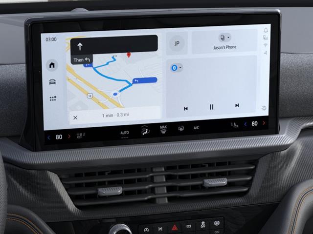 New 2026 Marsh Gray Ford Tremor image 37