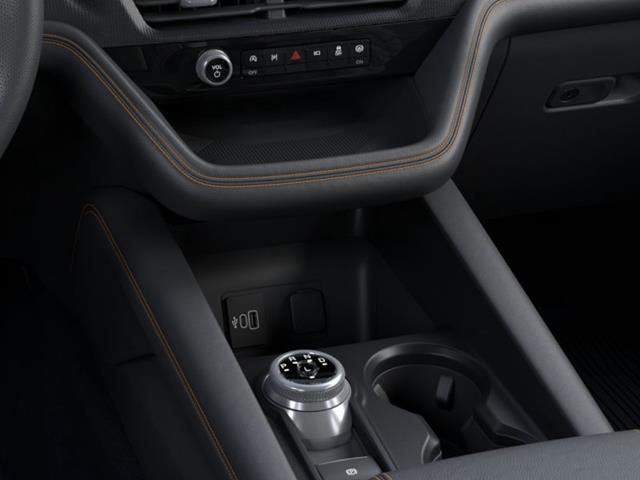 New 2026 Marsh Gray Ford Tremor image 38