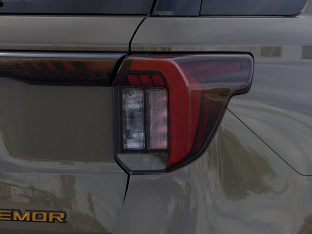 New 2026 Marsh Gray Ford Tremor image 44