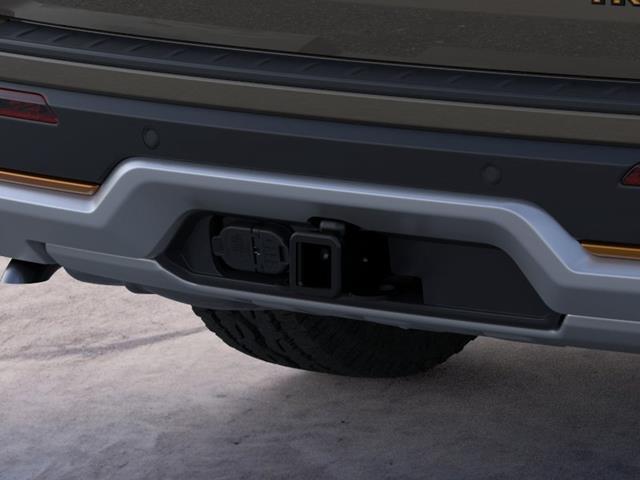 New 2026 Marsh Gray Ford Tremor image 46