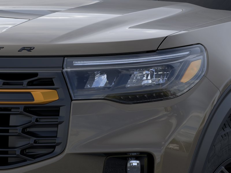 2026 Ford Explorer Tremor - Photo 18
