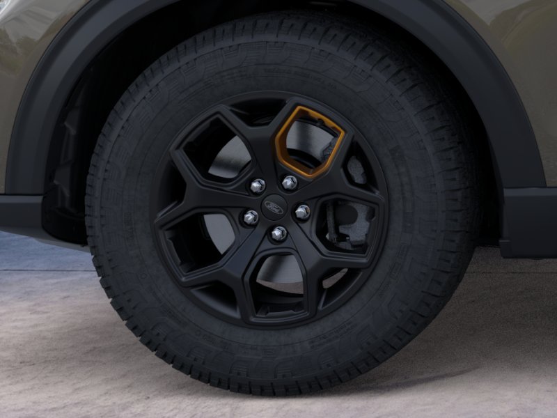 2026 Ford Explorer Tremor - Photo 19